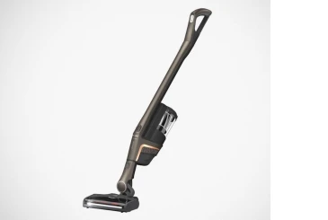 Почему в пылесосе Miele мигает индикатор