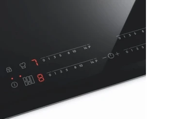 Почему на варочной панели Electrolux не включается сенсор 