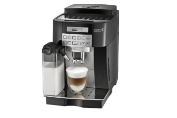 Почему кофемашина DeLonghi не пенит молоко