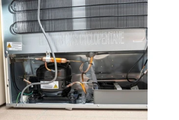 Что делать, если в холодильнике Liebherr не включается компрессор