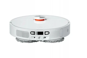 Почему робот-пылесос Xiaomi не видит станцию зарядки