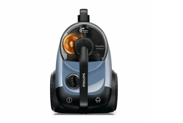 Почему пылесос Philips греется и выключается