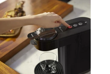 Кофемашина Philips не прокалывает капсулу: что делать