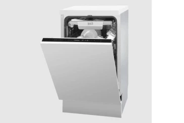 Почему посудомоечная машина Hansa не заканчивает цикл