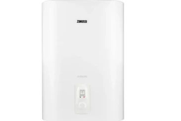 Почему водонагреватель Zanussi не включается при открытии крана