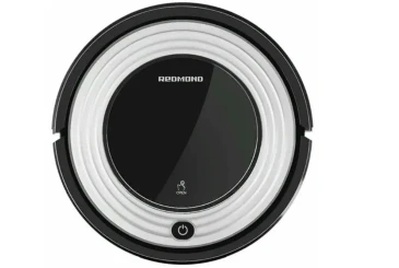 Почему робот-пылесос Redmond не возвращается на базу