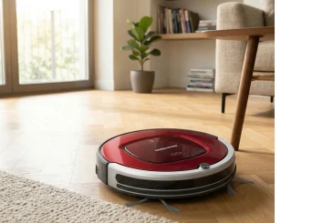 Почему робот-пылесос Redmond не запускается по расписанию