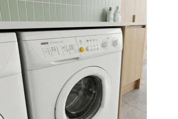 Стиральная машина Zanussi протекает: причины