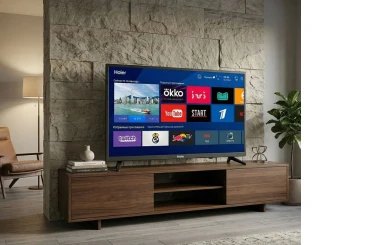 Почему телевизор Haier не сохраняет настройки каналов
