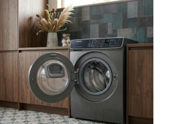 Почему стиральная машина Samsung долго стирает без перехода к отжиму