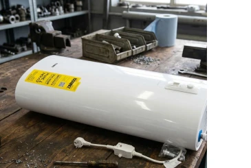 Почему водонагреватель Zanussi перегревает воду