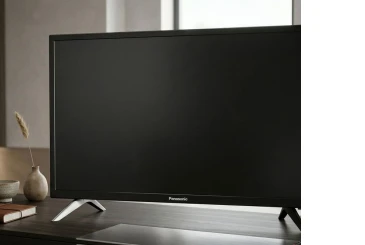 Почему телевизор Panasonic не отображает изображение с USB