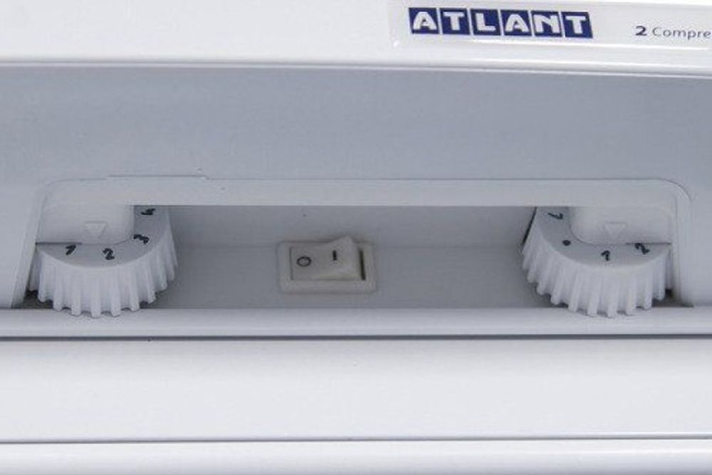 Основные причины, по которым не работает холодильник Атлант