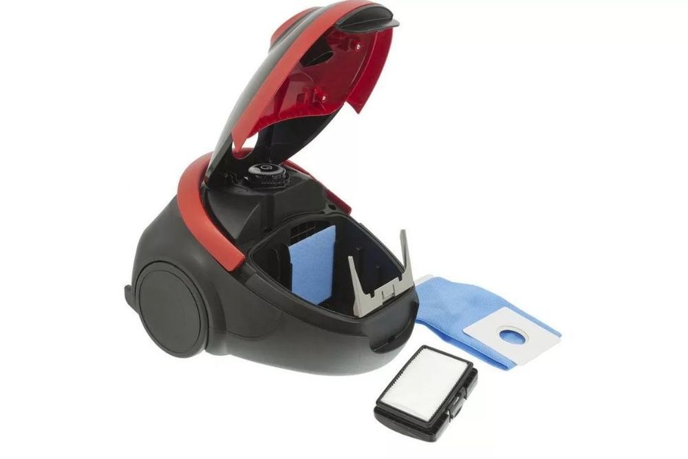 Почему не работает пылесос Samsung