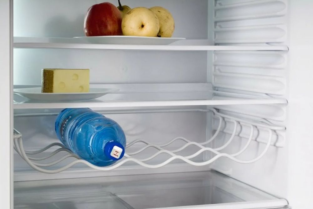 Почему в холодильнике Атлант не работает морозильная камера