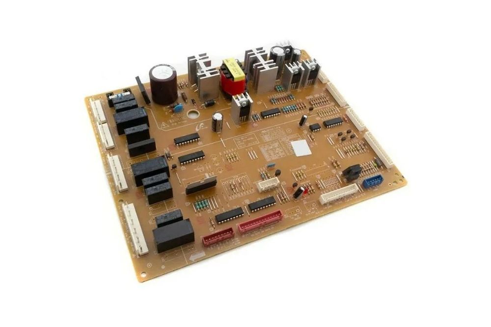 Почему в холодильнике LG не морозит морозильная камера