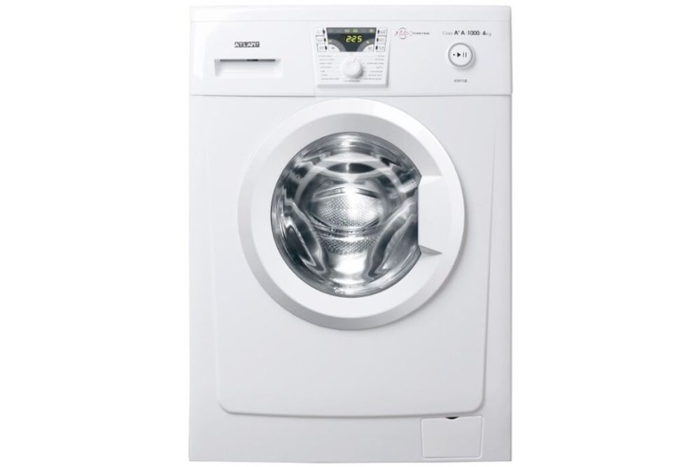 Почему не отжимает стиральная машина Атлант