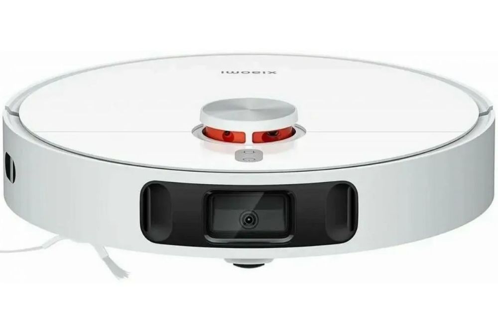 Почему не включается робот-пылесос Xiaomi