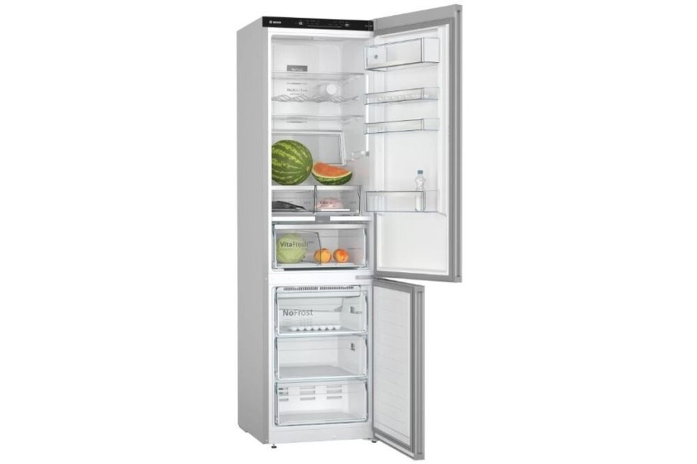 Почему в холодильнике Bosch не работает верхняя камера, а морозилка работает