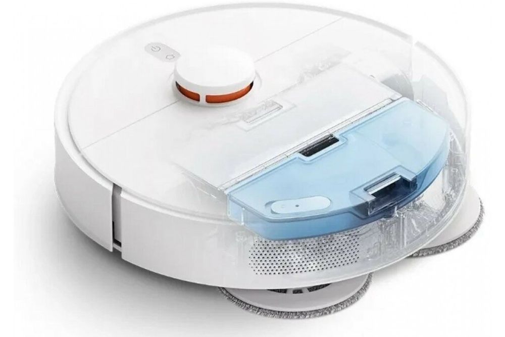 Почему в роботе-пылесосе Xiaomi не работает подача воды