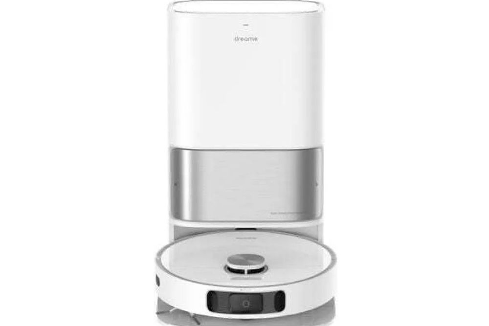 Почему не работает пылесос Dreame