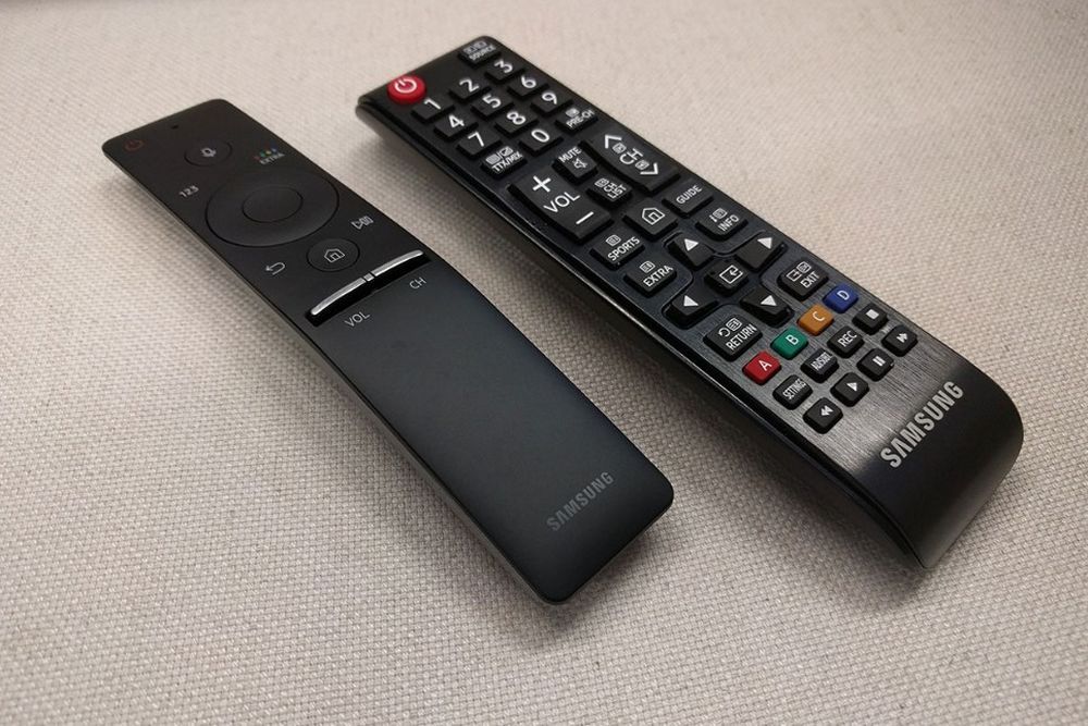 Почему в телевизоре Samsung не работает пульт: 7 главных причин
