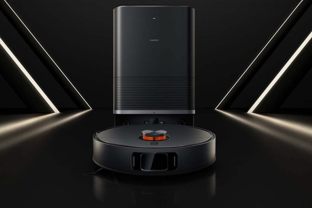 Почему не заряжается робот-пылесос Xiaomi