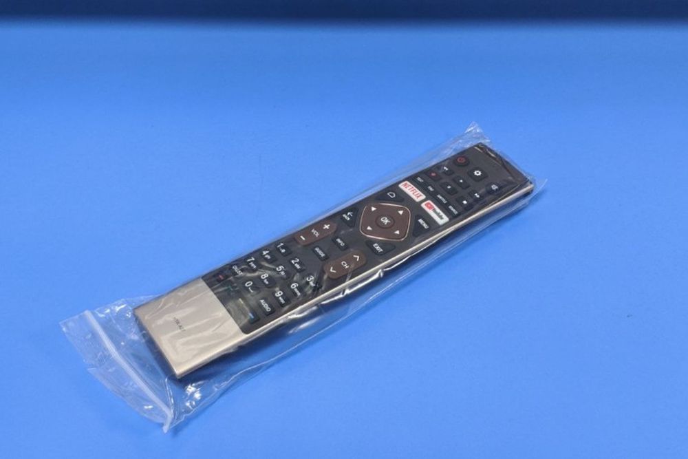 Почему не работает пульт к телевизору Haier