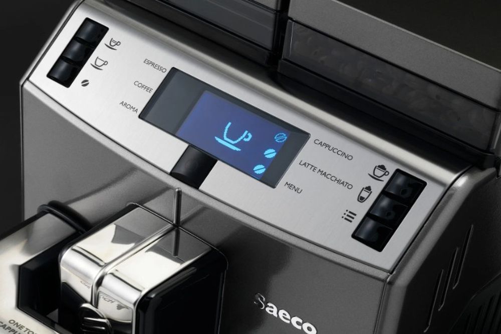 Почему не работает кофемашина Saeco, как отремонтировать