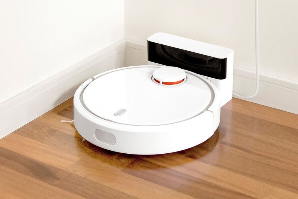 Почему не подключается робот-пылесос Xiaomi