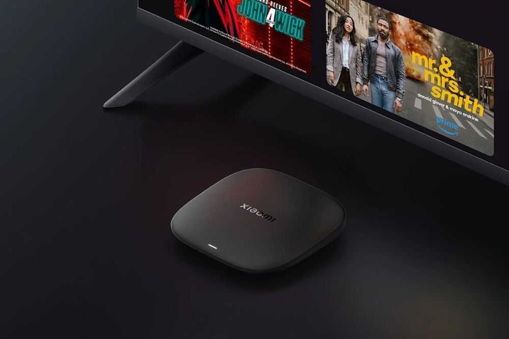 Почему на телевизоре Xiaomi не запускается Android TV