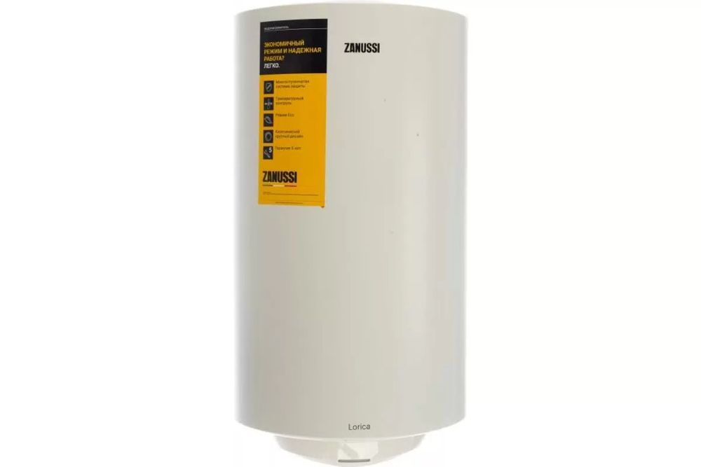 Почему водонагреватель Zanussi выбивает автомат