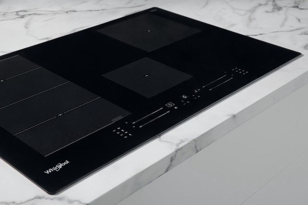 Почему варочная панель Whirlpool не реагирует на кнопку