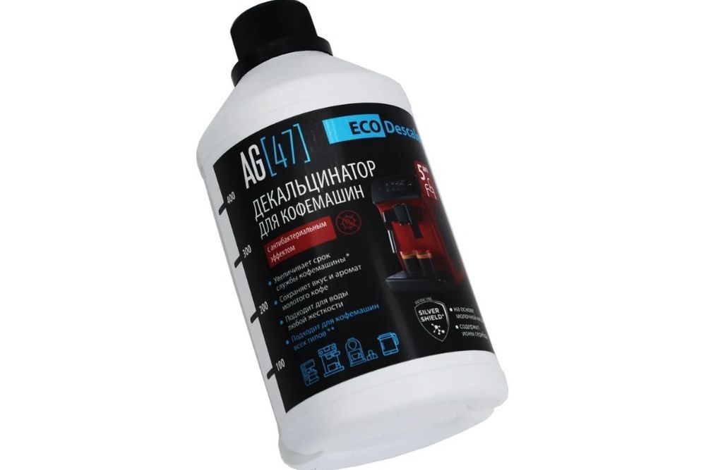 Почему кофемашина Polaris не греет воду