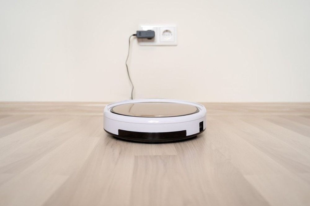 Робот-пылесос Xiaomi быстро разряжается: что делать